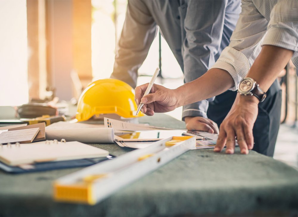 Mühendislik Danışmanlığı